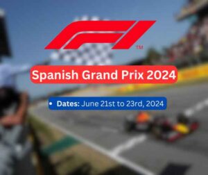 Spanish Grand Prix 2024