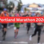 Portland Marathon 2024