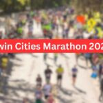 Twin Cities Marathon 2024