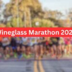 Wineglass Marathon 2024