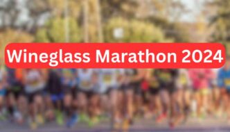 Wineglass Marathon 2024